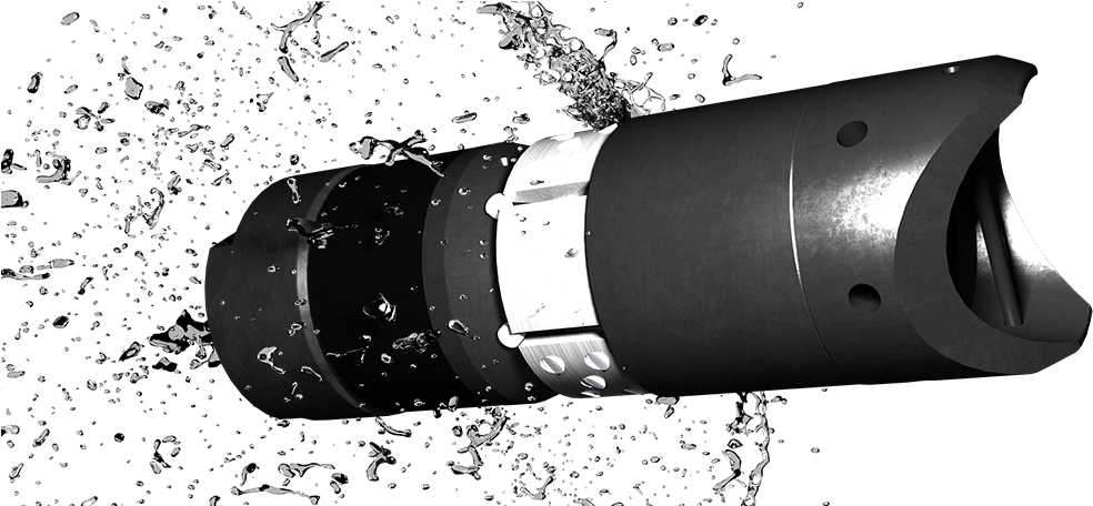 Product Literature - Monochrome (1160x455), Png Download