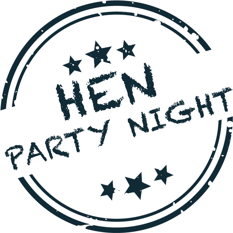 Logo - Party Night Logo Png (881x855), Png Download