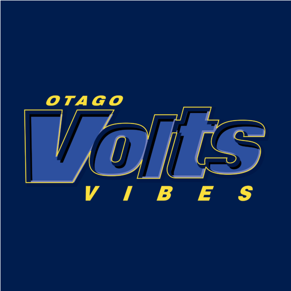 Otago Volts (800x600), Png Download