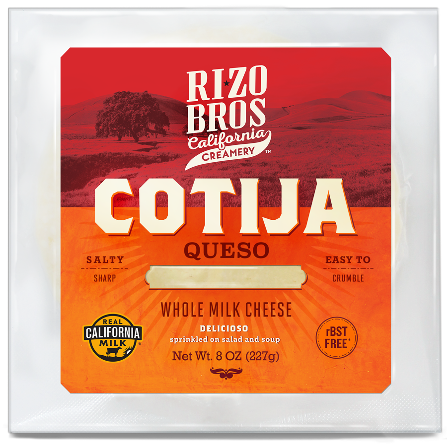 Seductively Salty And Sharp, This Easy To Crumble Cheese - Cotija Cheese (900x901), Png Download