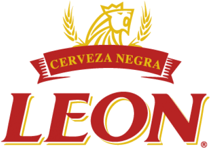 Leon Cerveza Logo Vector - Logo Cerveza Leon Vector (518x518), Png Download