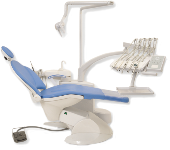 Ask Your Dentist - Equipo De Odontologia Png (610x655), Png Download