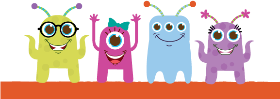 Por Qué Elegir Un Dentista Pediátrico - Cartoon (576x234), Png Download