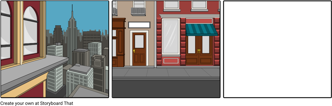 New York City - House (1164x385), Png Download