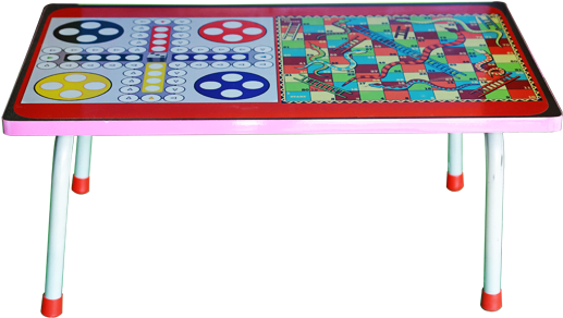 Kids Bed Table Baby Bed Table Kids Bed Study Table - Coffee Table (611x424), Png Download