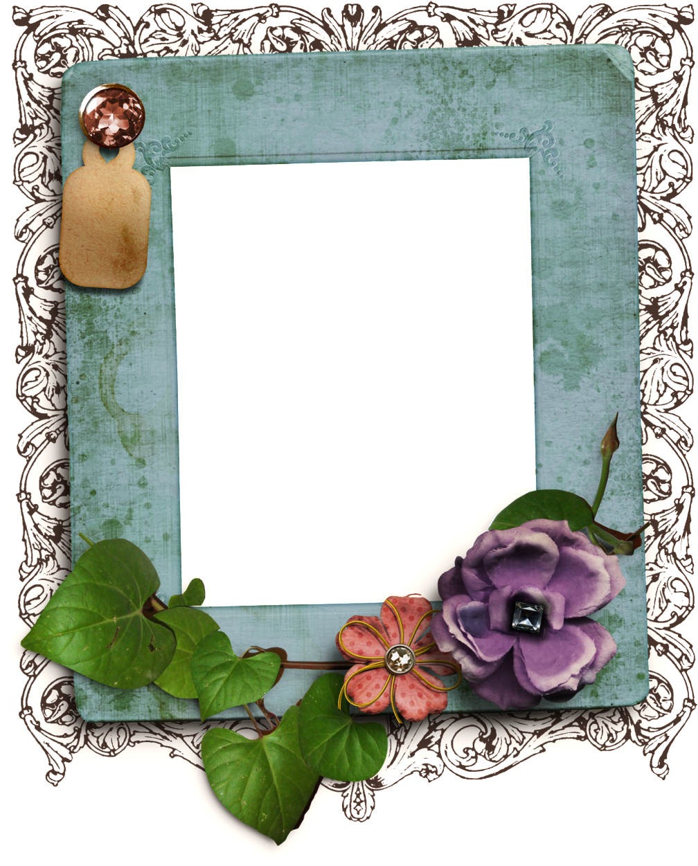 Hand Painted Vintage Album Cover Png Transparent - Selections From La Traviata By Giuseppe Verdi - Brass (1024x1302), Png Download