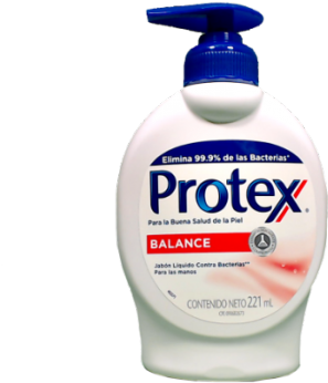 Previous - Beautybreeze Protex Family Anti-bacterial Antiseptic (412x412), Png Download