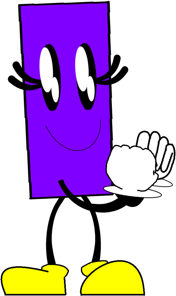 Rectangle - Wiki (697x1074), Png Download