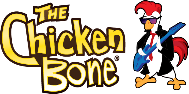 Thechickenbone - Chickenbone (630x314), Png Download