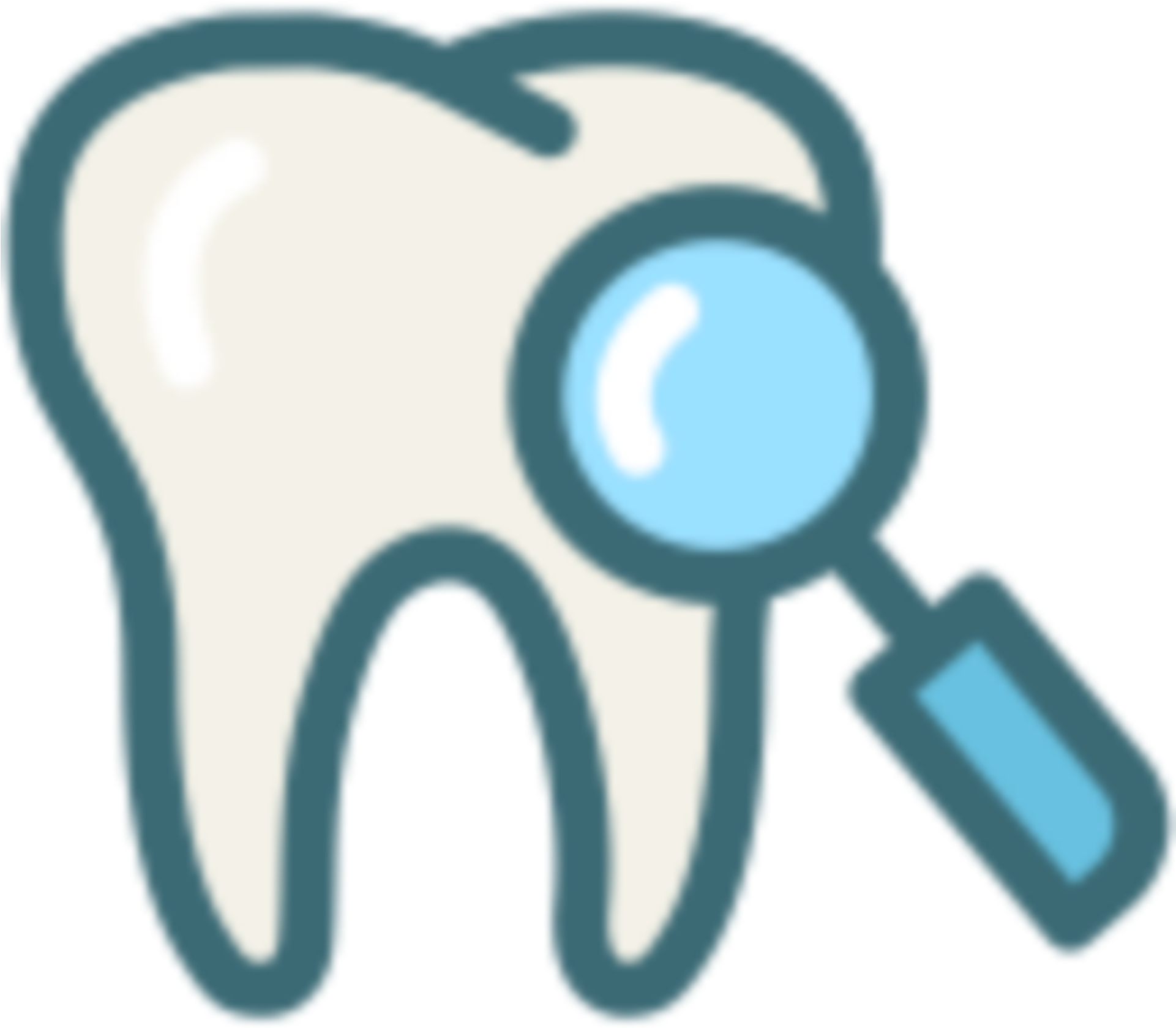 Specialty Services - Odontology Png (1920x1920), Png Download