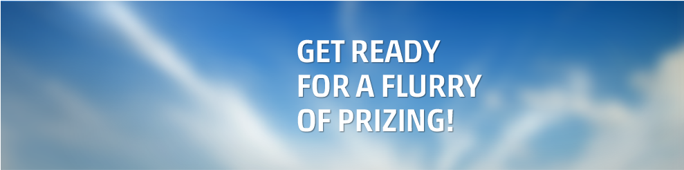 Prize Snow Weather 1 - Graphics (1280x800), Png Download