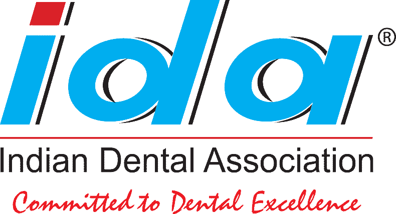 Indian Dental Association (790x428), Png Download