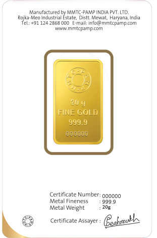 Https - //www - Mmtcpamp - Com/sites/default/files/ - Mmtc Pamp 100 Gram (470x470), Png Download