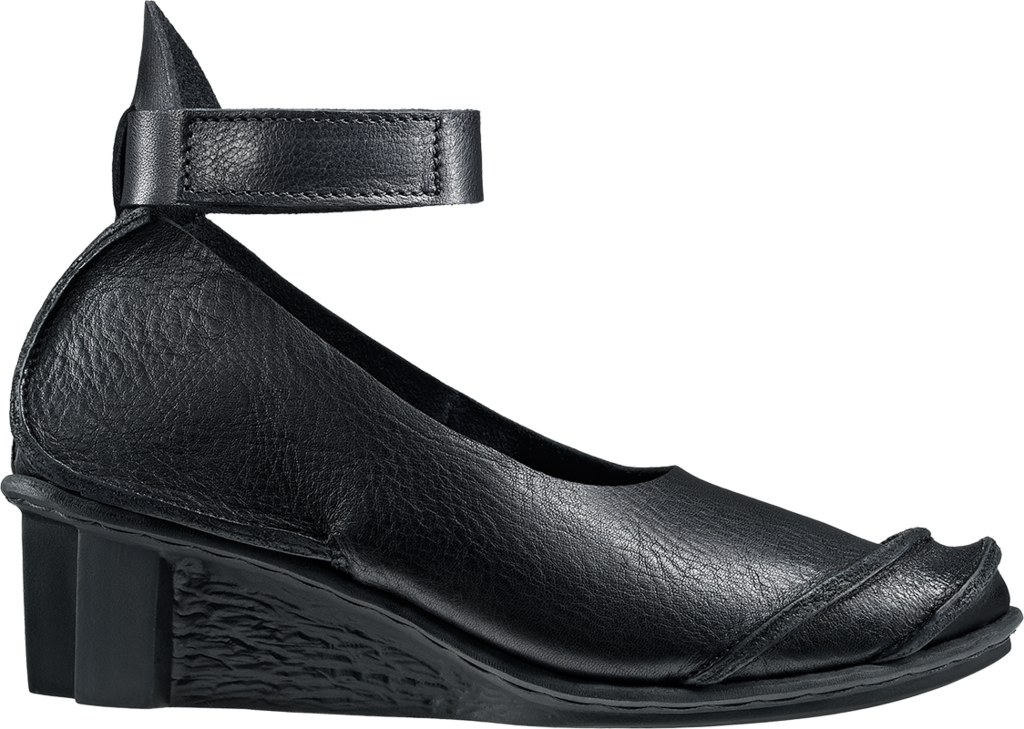 Carol F Blk Waw Xo Blk - Leather (1024x729), Png Download