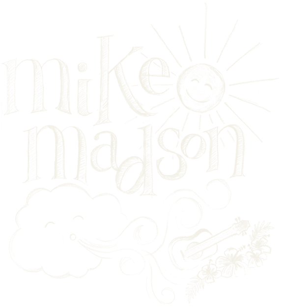 Chalkboard Art For Mike Madson - Sketch (600x649), Png Download