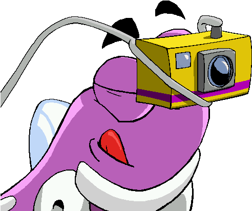 Camera Shot - Wiki (501x421), Png Download