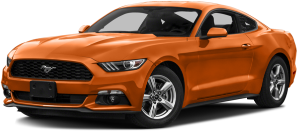 2016 Nissan 370z 2016 Ford Mustang - 2017 Mustang (600x350), Png Download