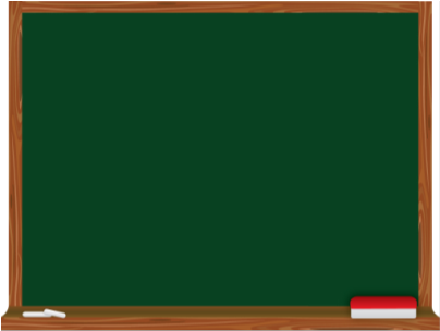 Chalkboard - Naver Blog (420x319), Png Download