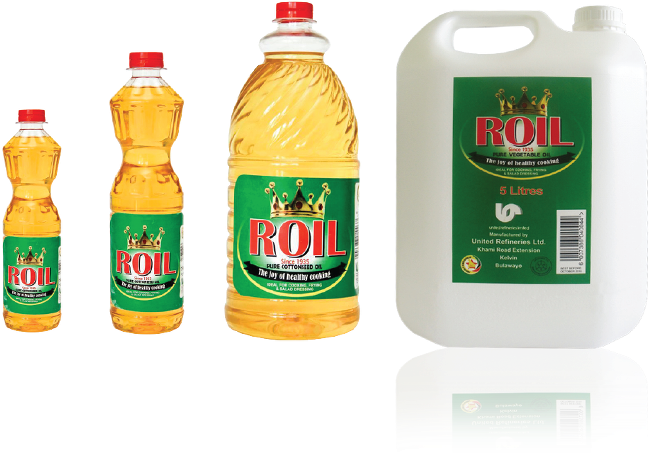 Roil Cooking Oil - Cooking Oil Zimbabwe (700x465), Png Download