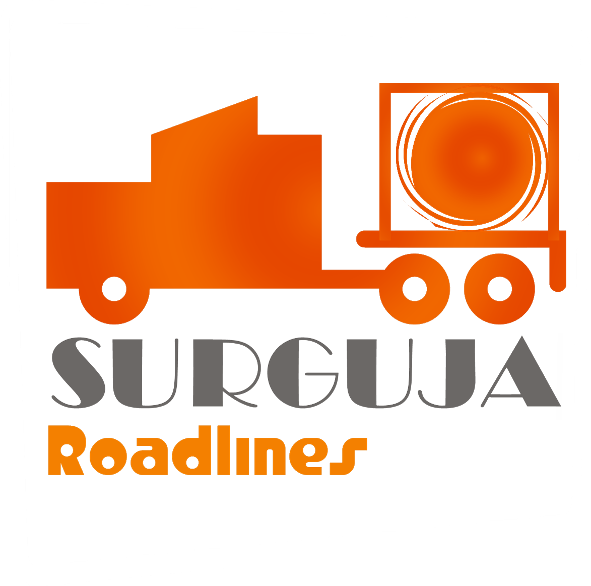 Logo - Surguja District (1173x1163), Png Download