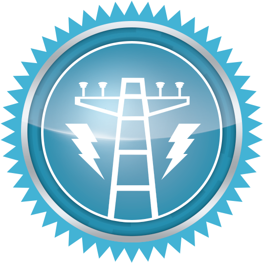 Electricidad - Nobilium Logo (567x567), Png Download