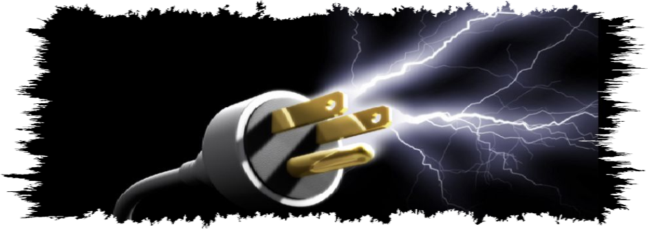 High Voltage - Dj Kay Mikado - Download (942x333), Png Download