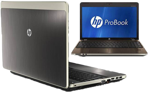 4530s-png - Hp Probook 4530s (600x600), Png Download