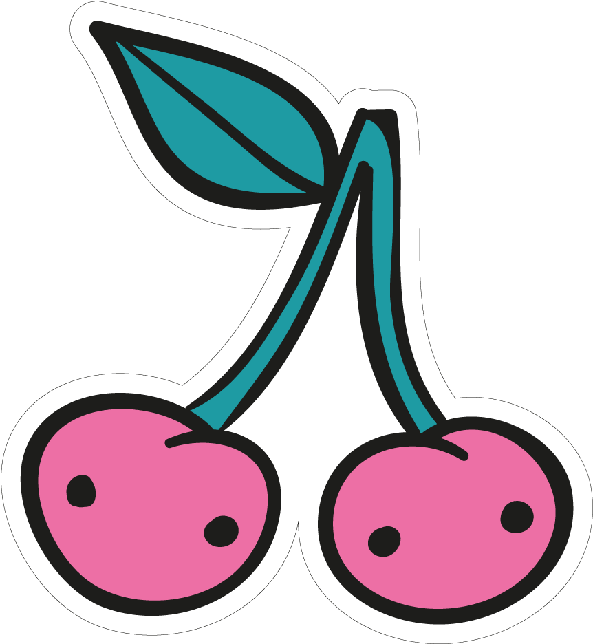 Cute Things Collection - Cute Pink Things Clipart (540x540), Png Download