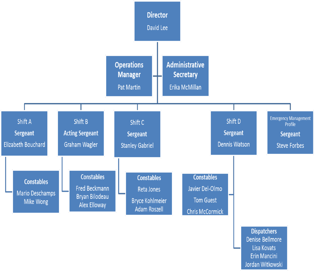 Organizational Chart - Dave And Busters Organizational Chart (1039x1027), Png Download