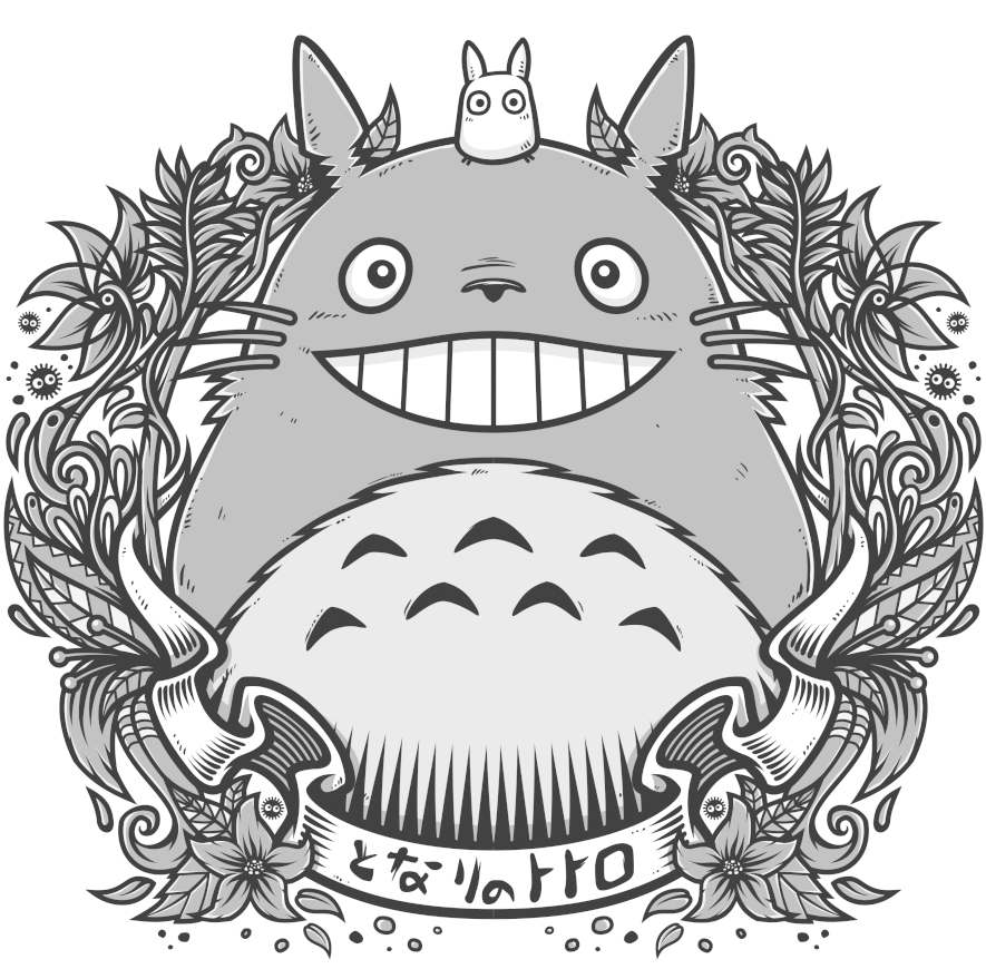 Cartoon (900x909), Png Download