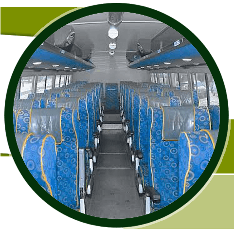 Bus - Tirumala Road Lines Travels (480x479), Png Download