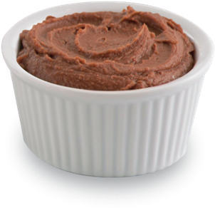 Frijoles Molidos (480x360), Png Download
