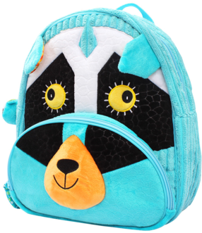 Jollybaby Children Animal Shape School Backpack - Backpack (350x350), Png Download