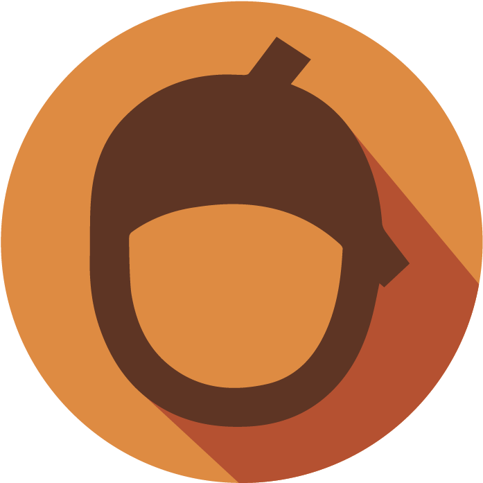 Big Oak Tree Media - Product (754x754), Png Download