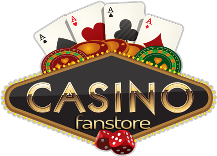 Logo - Casino Png (450x330), Png Download