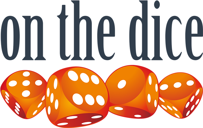 Onthedice - Casino (740x482), Png Download