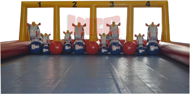 Horse Racing Track - Horse Racing (640x480), Png Download
