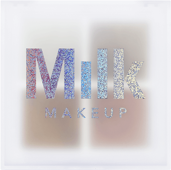 Glitter Glaze Quad, , Large - Milk Makeup Glitter Glaze Quad 45362440018 (800x1100), Png Download
