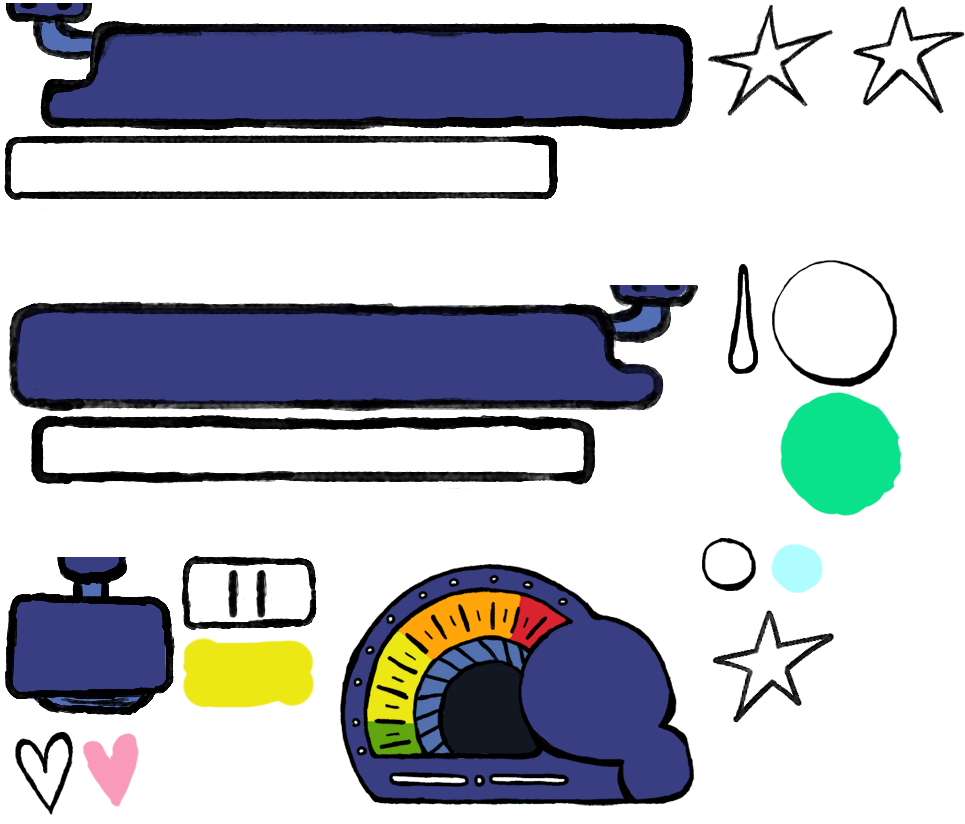 Clip Art (965x824), Png Download