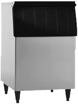 Hoshizaki B 500sf Ice Bin, 30"w, Top Hinged Front Opening - B 300pf (458x458), Png Download