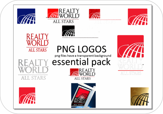 Download Pngs - Realty World (532x372), Png Download