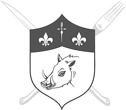 Pig Cartoon Png (472x417), Png Download