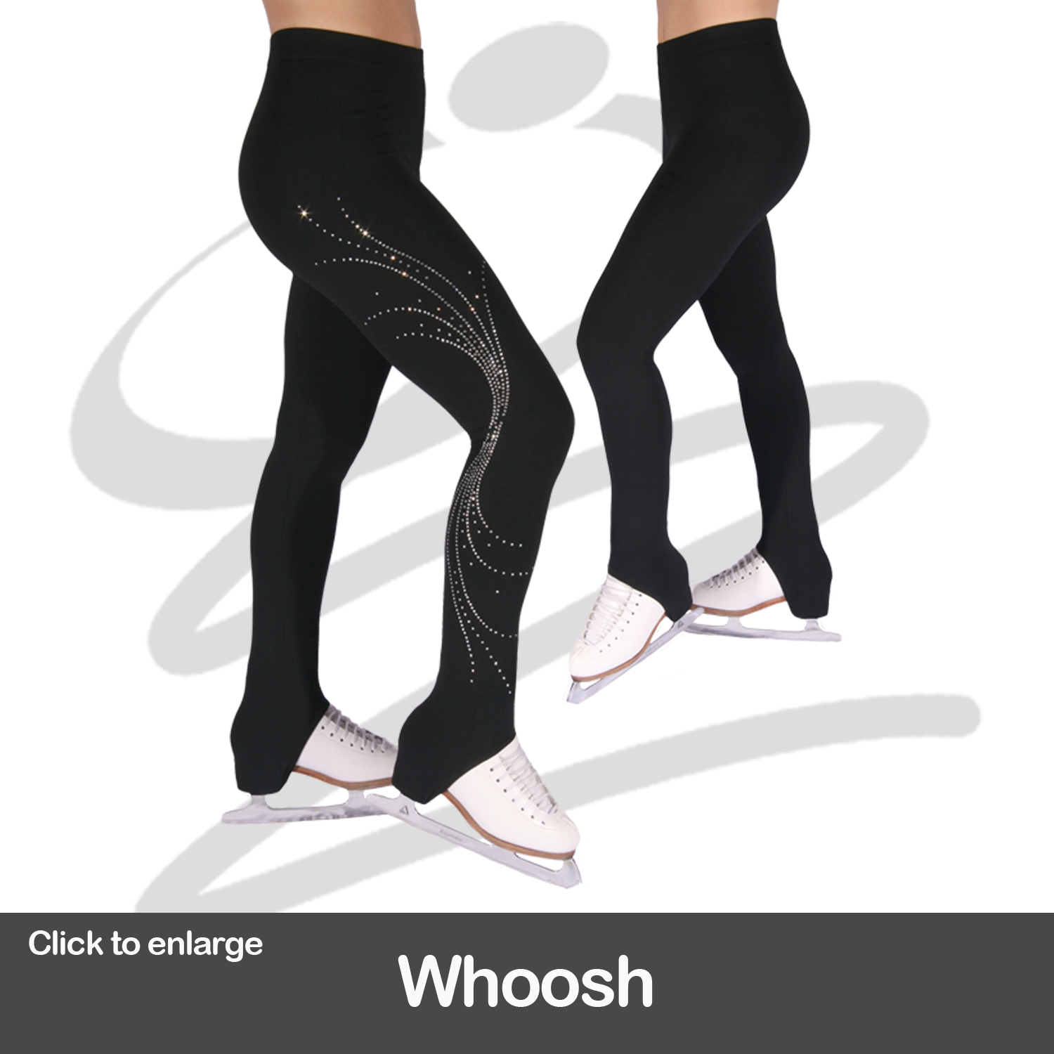 Legging Whoosh - Tights (1500x1500), Png Download