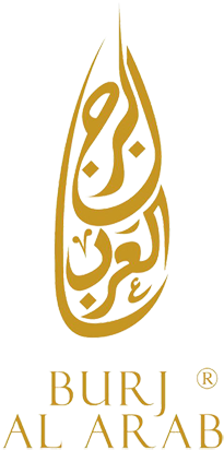 Burj Al Arab - Burj Al Arab Hotel Logo (450x450), Png Download