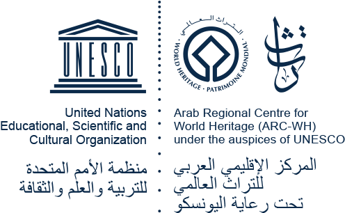Arab Regional Centre For World Heritage (500x330), Png Download