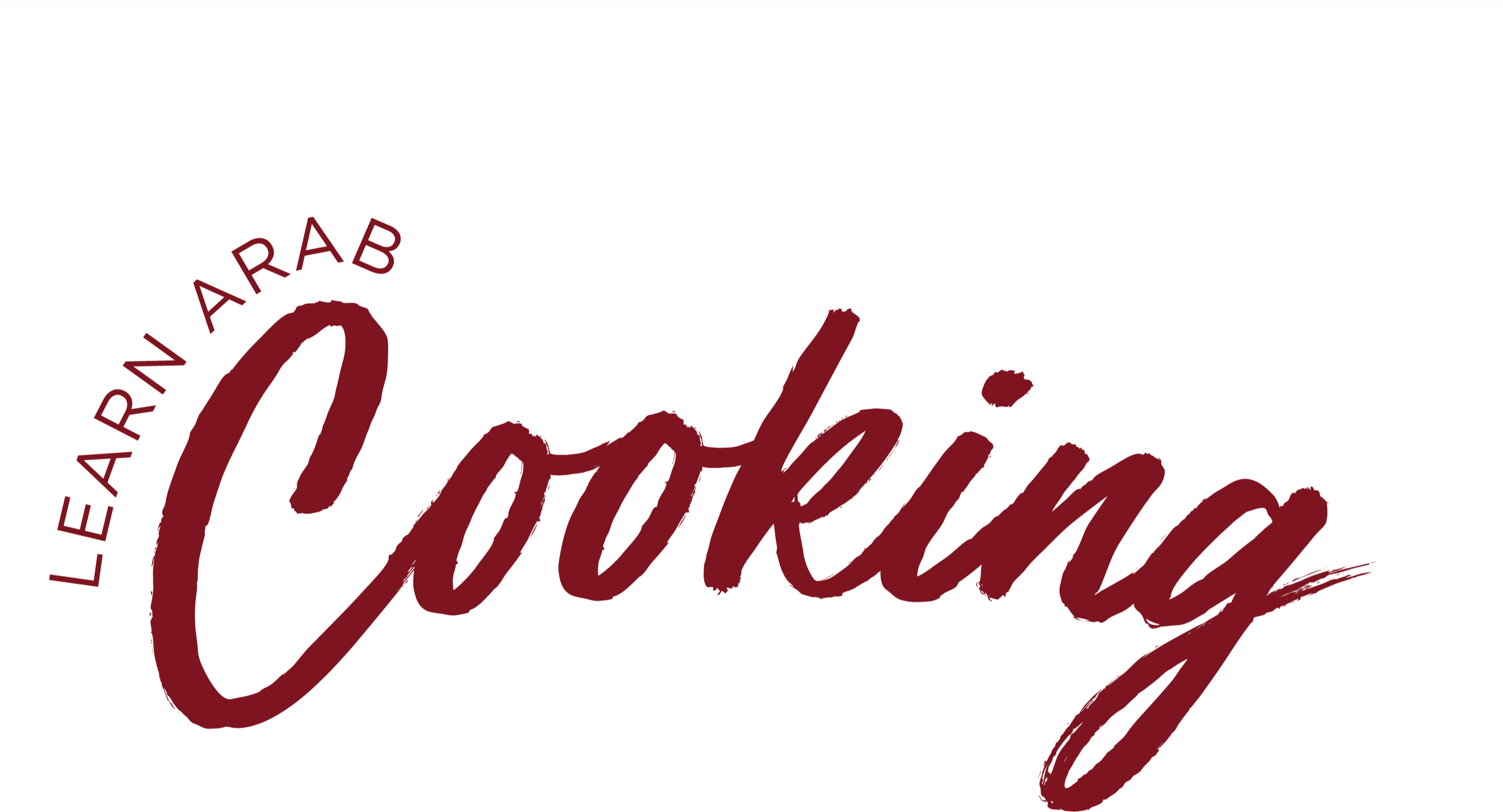 Arab Culture - Calligraphy (2667x1866), Png Download