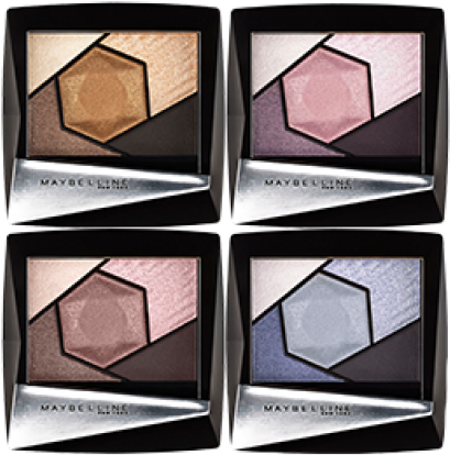 Maybelline Color Sensational Eyeshadow (700x700), Png Download