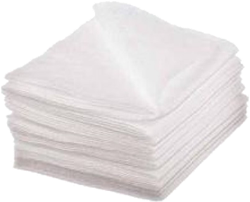 Medical Supplies, Gauze Sponges 4x4 200 Bag - High Grade Premium Pillow Top Mattress (358x358), Png Download