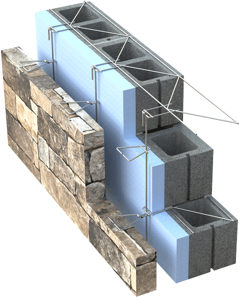 Truss (750x600), Png Download