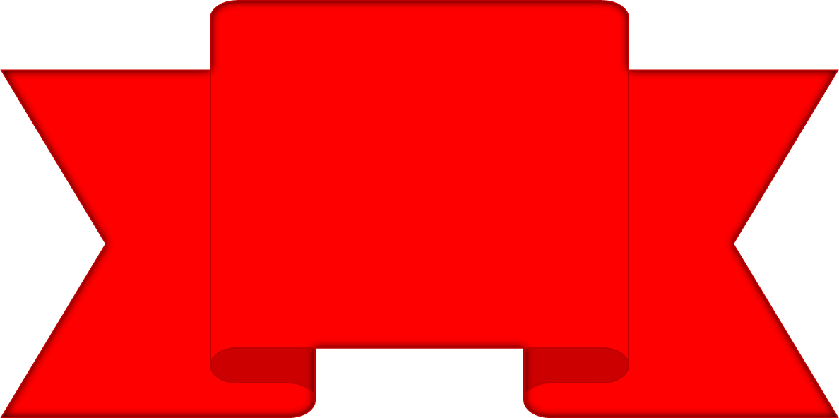 Ribbon (1188x592), Png Download